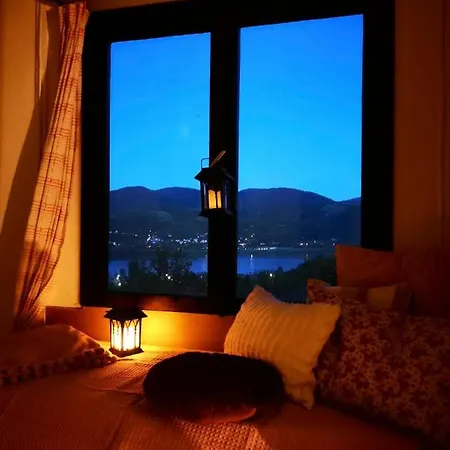 Holiday home Nyugalom Vendeghaz, Panorama House, Free Parking Nagymaros