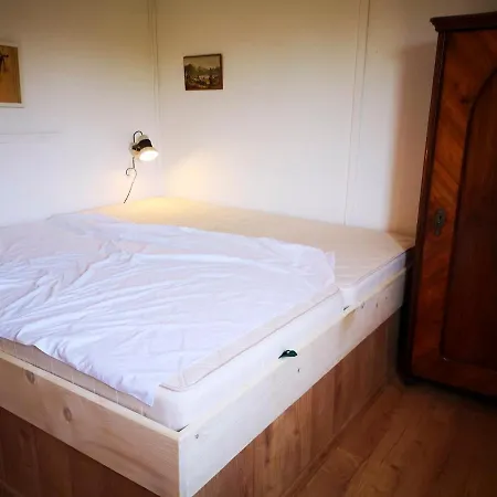 Holiday home Nyugalom Vendeghaz, Panorama House, Free Parking *