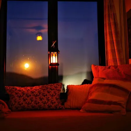 Nyugalom Vendeghaz, Panorama House, Free Parking * Nagymaros